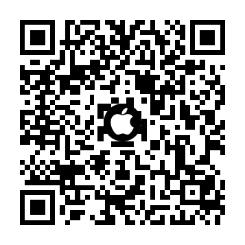 QR code for GoPic on the App Store